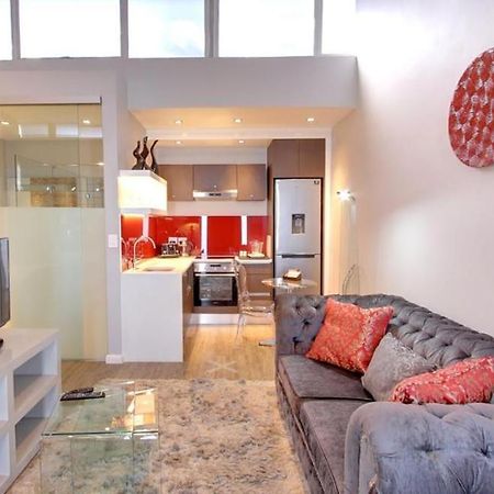 Urban Oasis Apartments At Paragon Windhoek Exterior foto